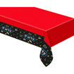 Picture of GAMING PLASTIC TABLE COVER 120X180CM